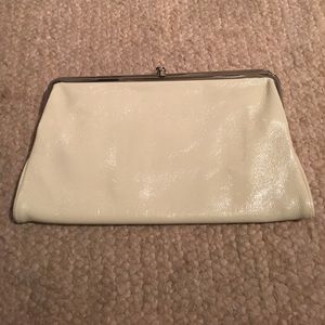 Large Lena HOBO Hand Bag/ Clutch